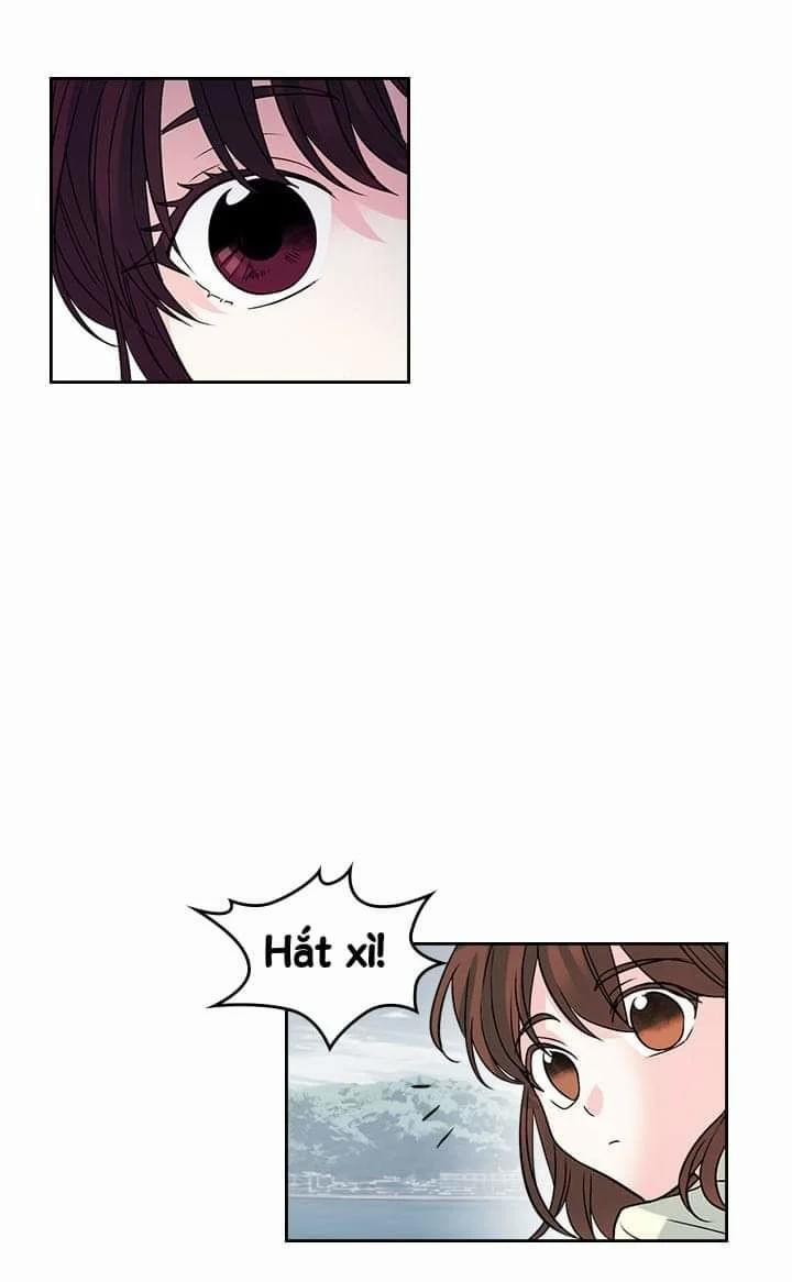 Luật Của Tiểu Thuyết Mạng 12 trang 47