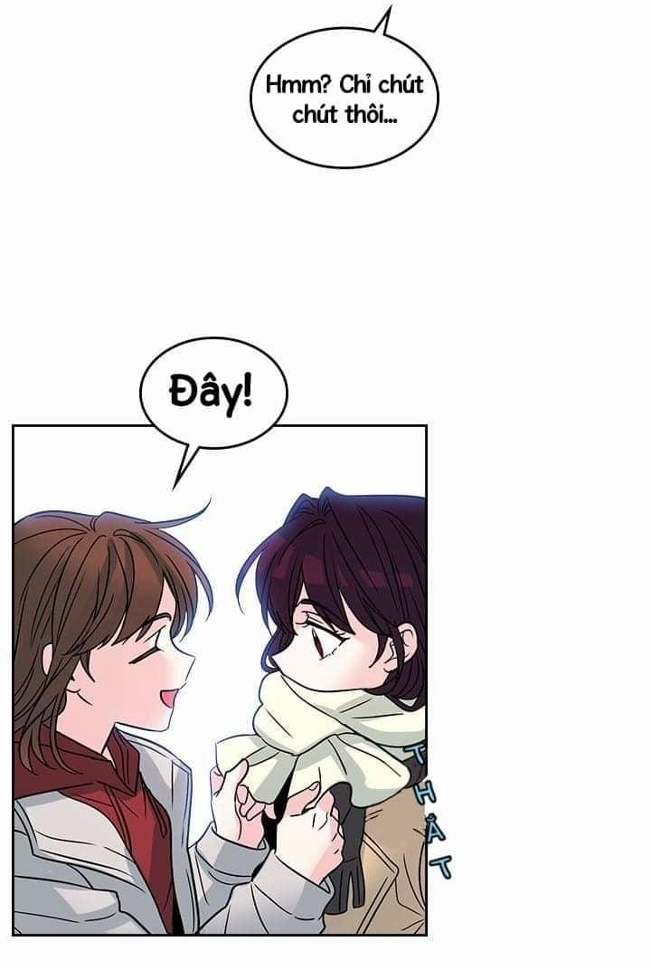 Luật Của Tiểu Thuyết Mạng 12 trang 49