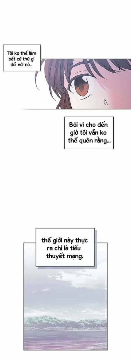 Luật Của Tiểu Thuyết Mạng 12 trang 54