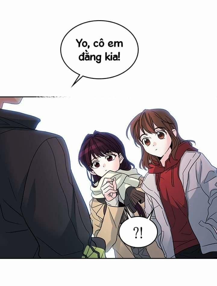 Luật Của Tiểu Thuyết Mạng 12 trang 56