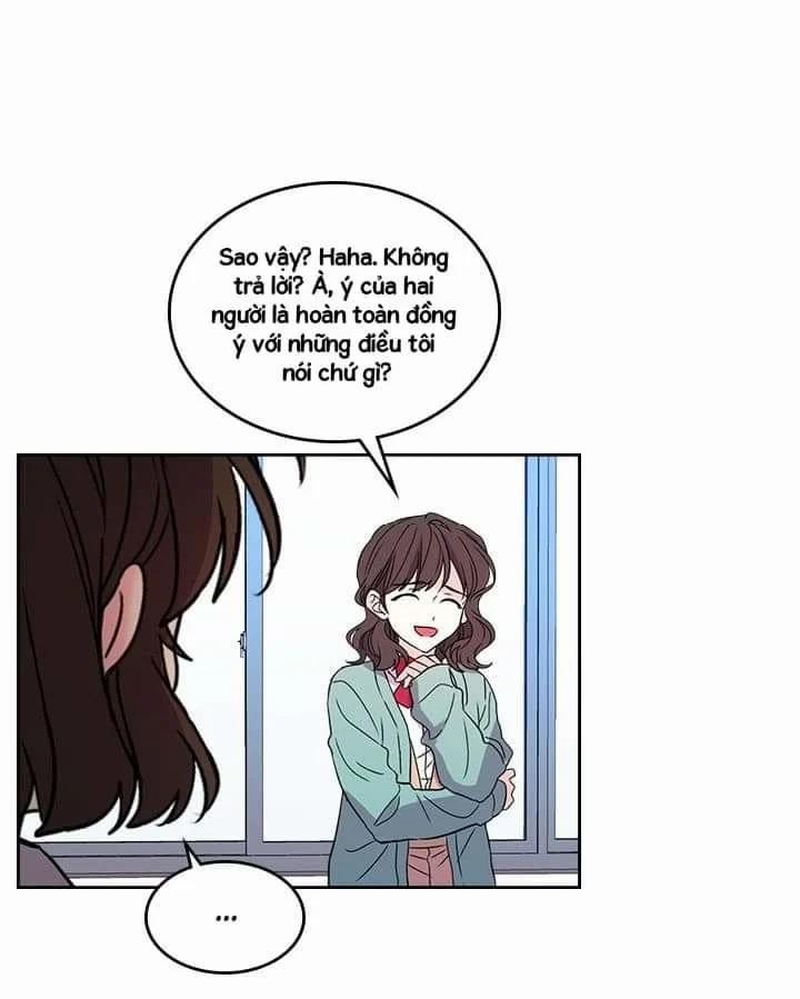 Luật Của Tiểu Thuyết Mạng 12 trang 6