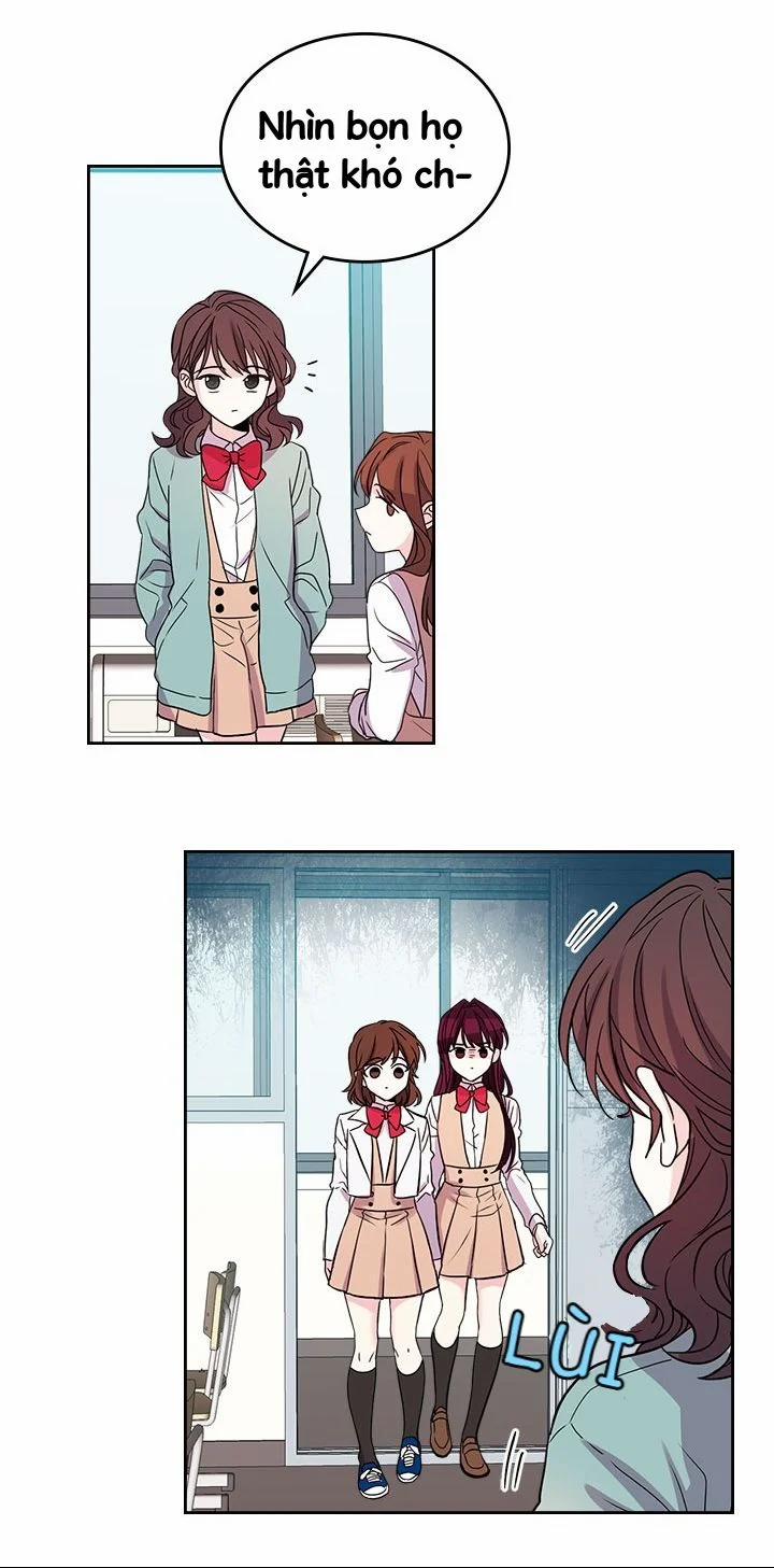 Luật Của Tiểu Thuyết Mạng 12 trang 63