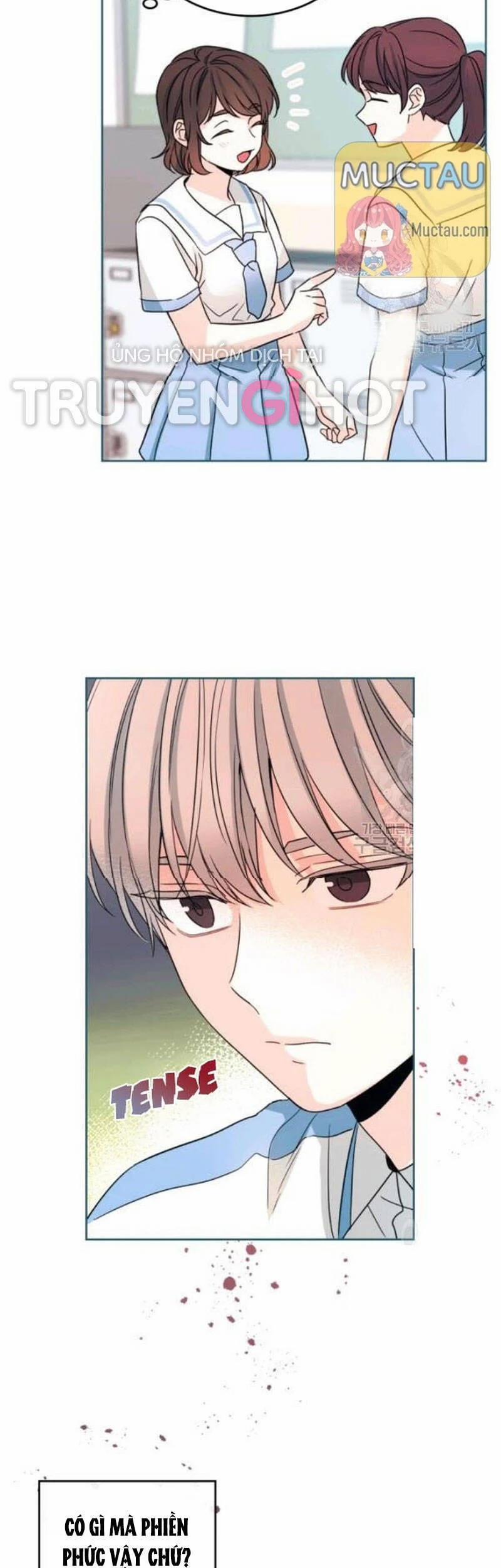 Luật Của Tiểu Thuyết Mạng 125 trang 10