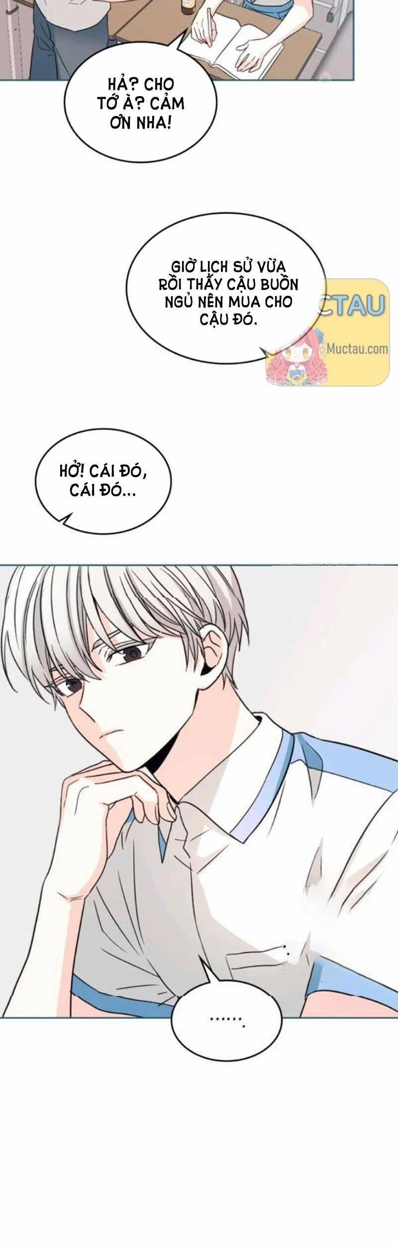 Luật Của Tiểu Thuyết Mạng 125 trang 12