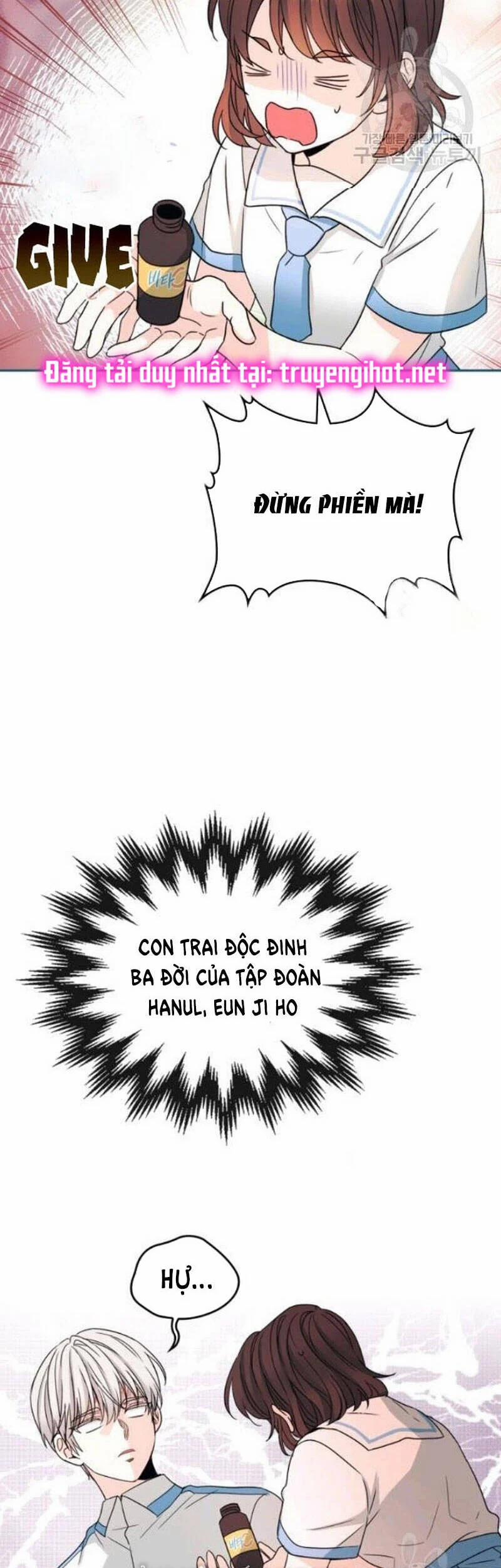 Luật Của Tiểu Thuyết Mạng 125 trang 20