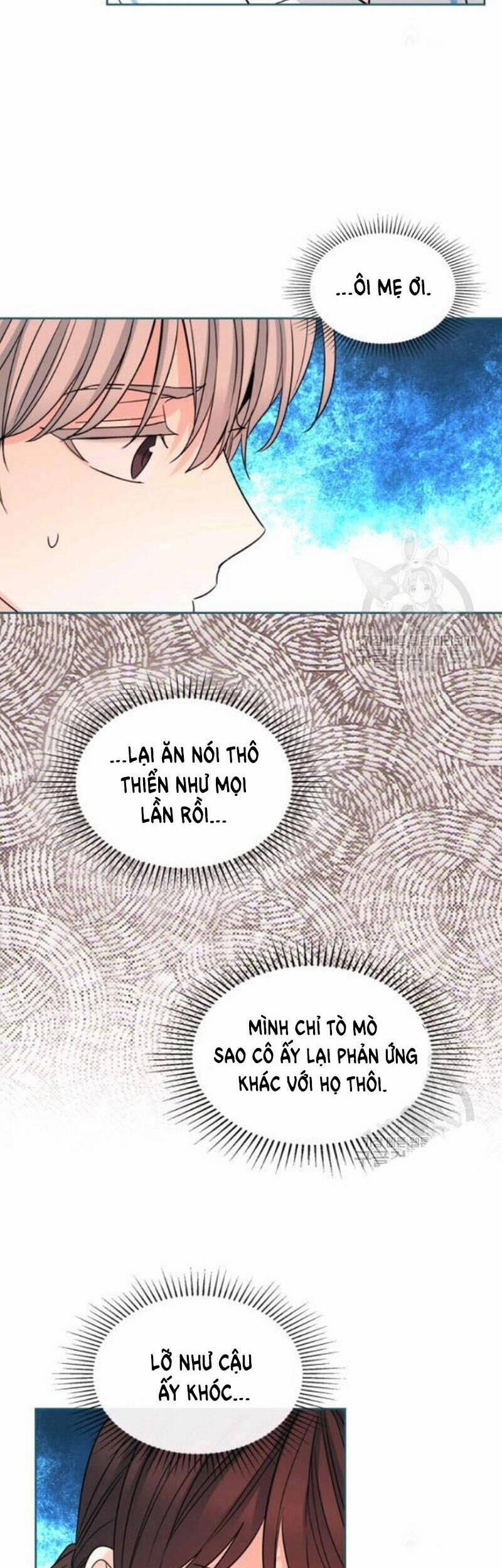 Luật Của Tiểu Thuyết Mạng 125 trang 34