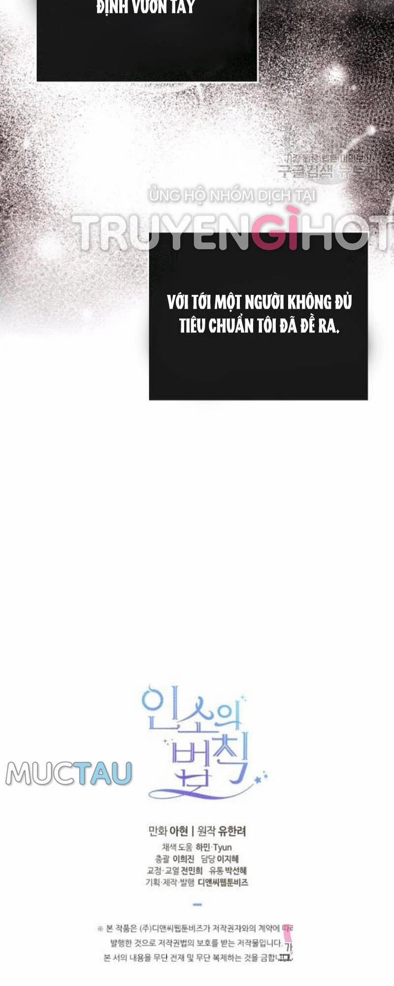 Luật Của Tiểu Thuyết Mạng 125 trang 40