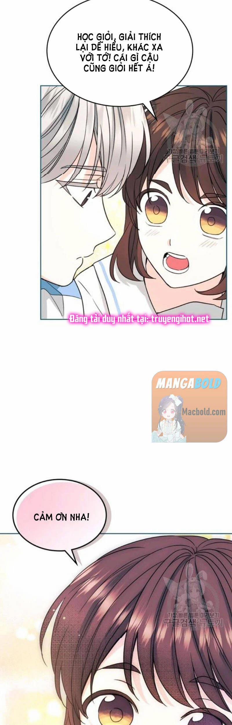 Luật Của Tiểu Thuyết Mạng 126 trang 11