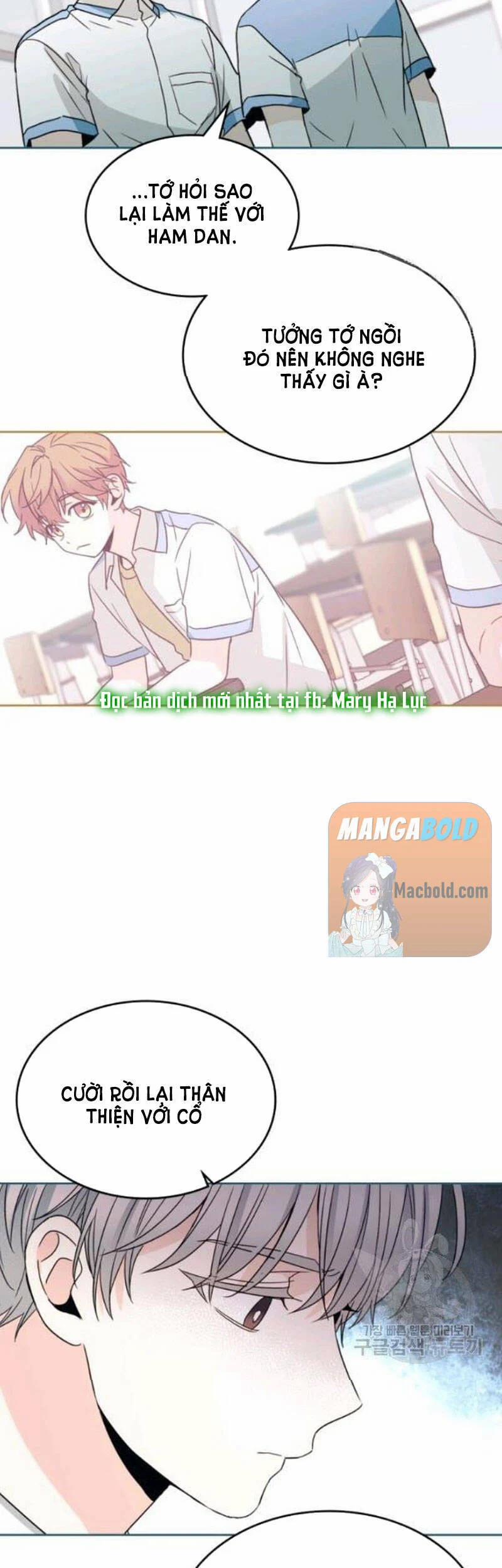 Luật Của Tiểu Thuyết Mạng 126 trang 18