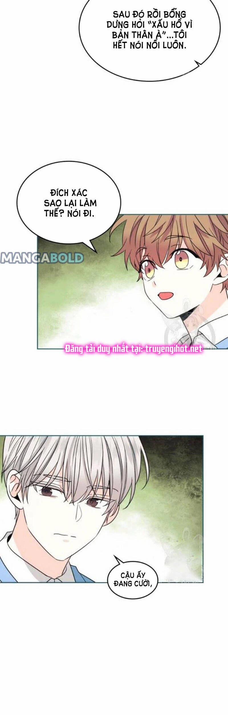 Luật Của Tiểu Thuyết Mạng 126 trang 19