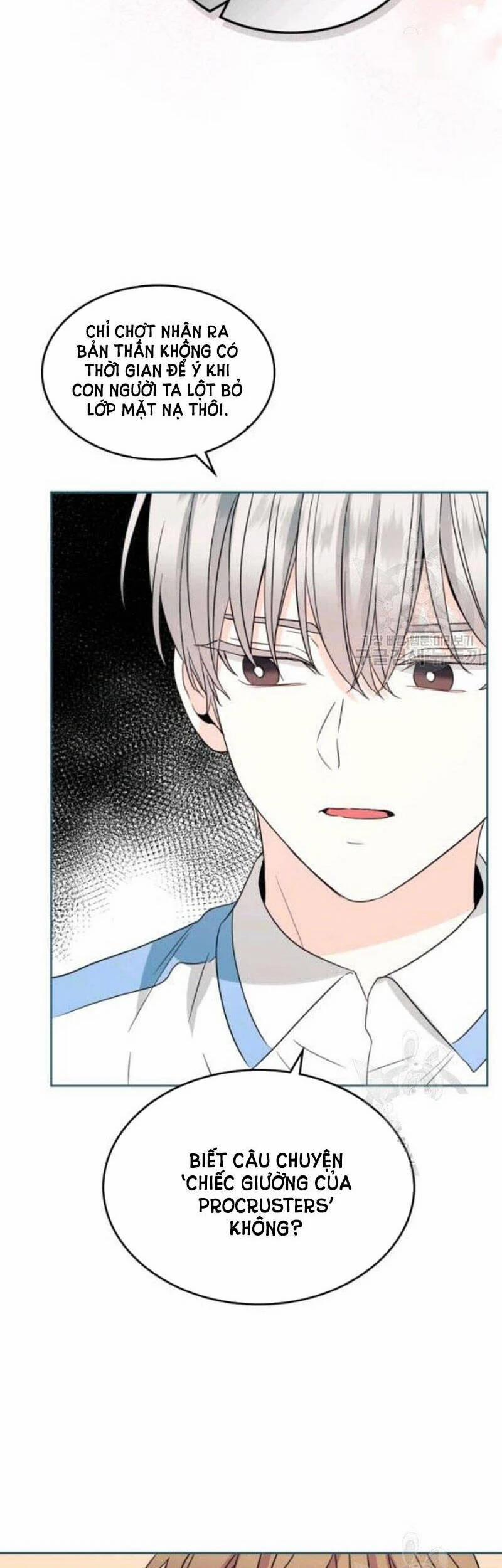 Luật Của Tiểu Thuyết Mạng 126 trang 21