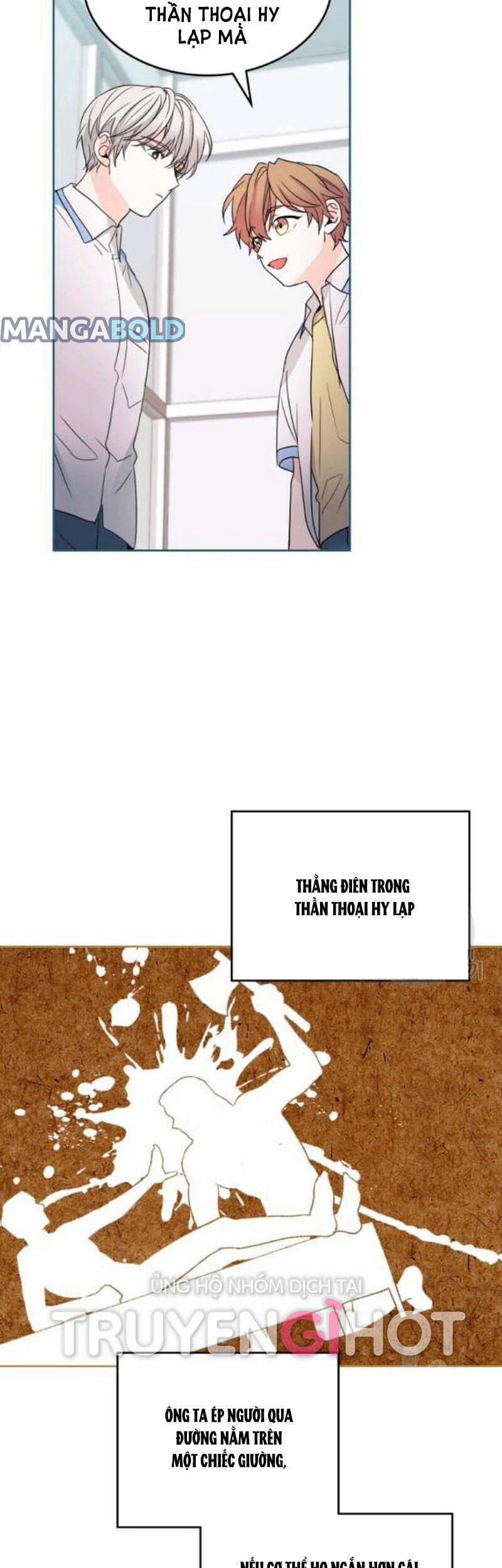 Luật Của Tiểu Thuyết Mạng 126 trang 23