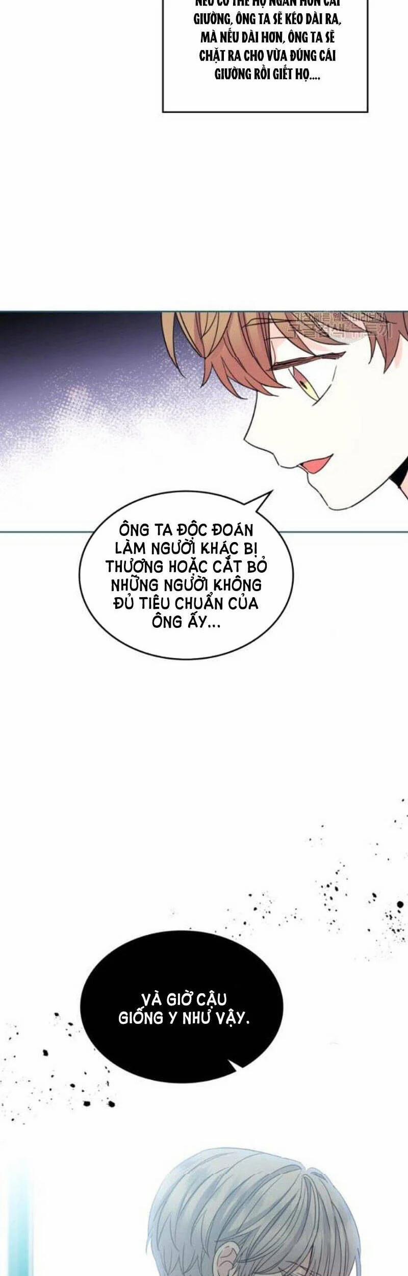 Luật Của Tiểu Thuyết Mạng 126 trang 24