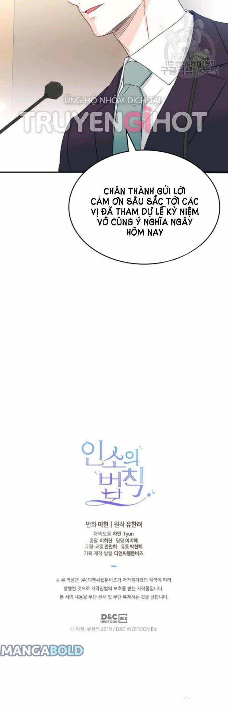 Luật Của Tiểu Thuyết Mạng 126 trang 41