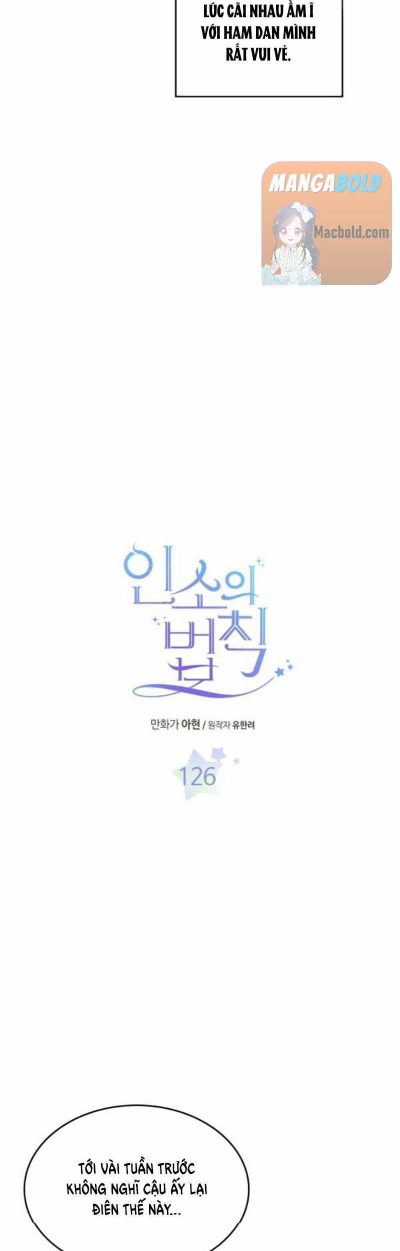 Luật Của Tiểu Thuyết Mạng 126 trang 6