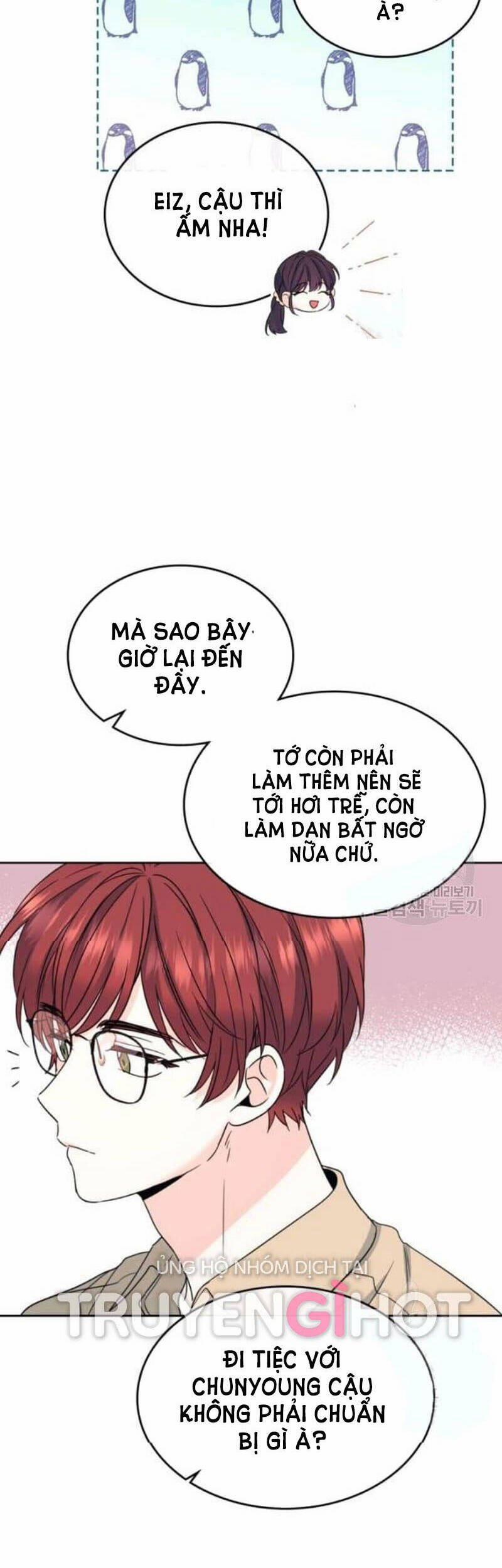 Luật Của Tiểu Thuyết Mạng 127 trang 10