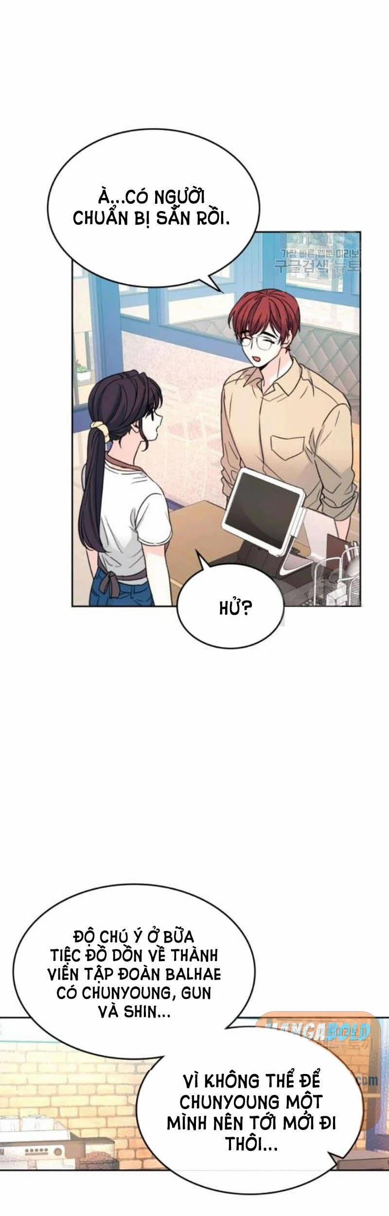 Luật Của Tiểu Thuyết Mạng 127 trang 11