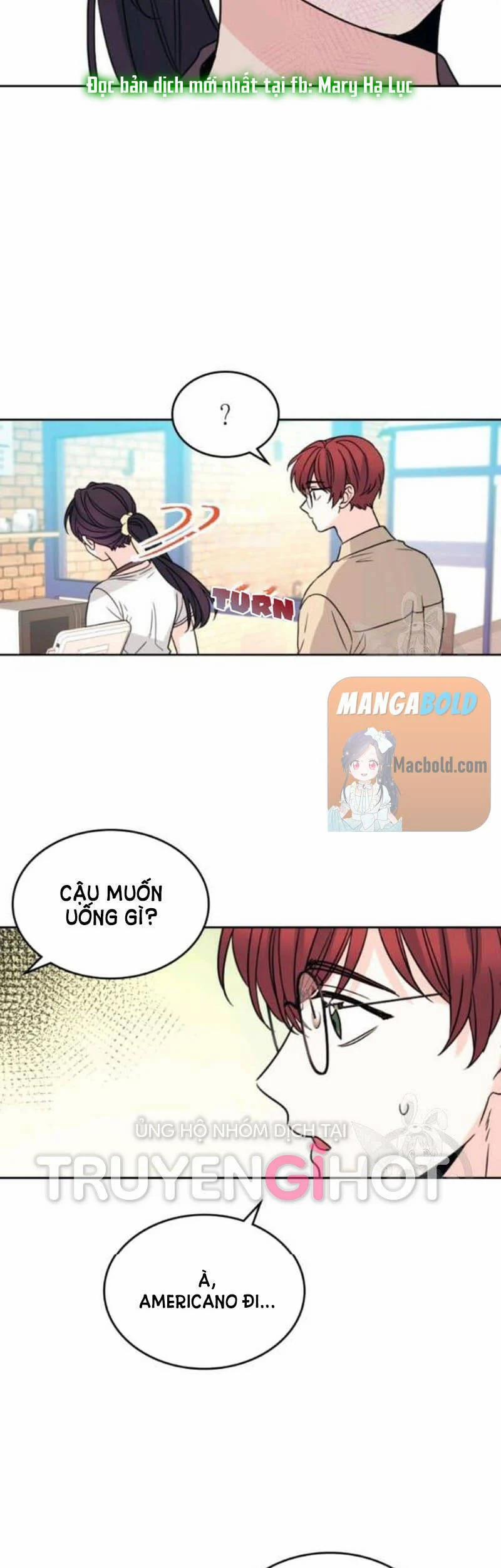 Luật Của Tiểu Thuyết Mạng 127 trang 13