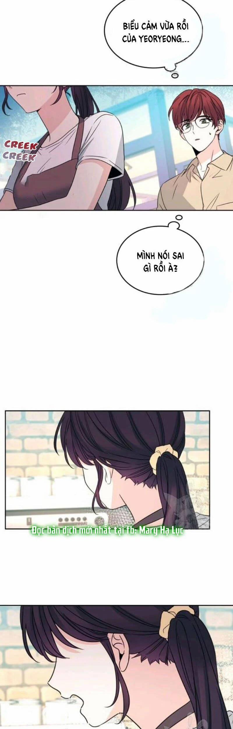 Luật Của Tiểu Thuyết Mạng 127 trang 14