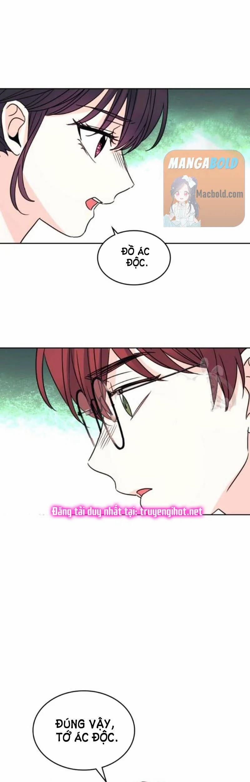 Luật Của Tiểu Thuyết Mạng 127 trang 19