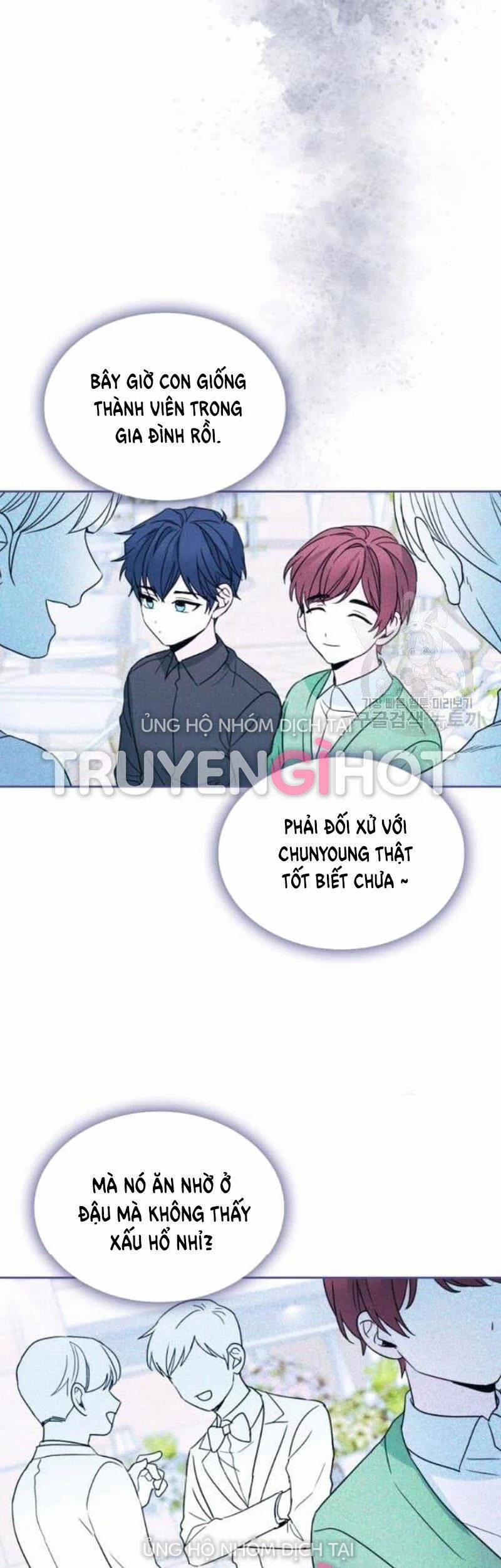 Luật Của Tiểu Thuyết Mạng 127 trang 21