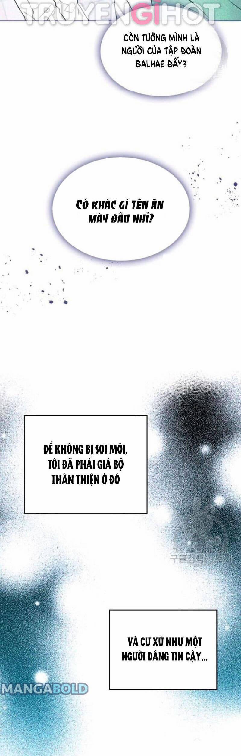 Luật Của Tiểu Thuyết Mạng 127 trang 22