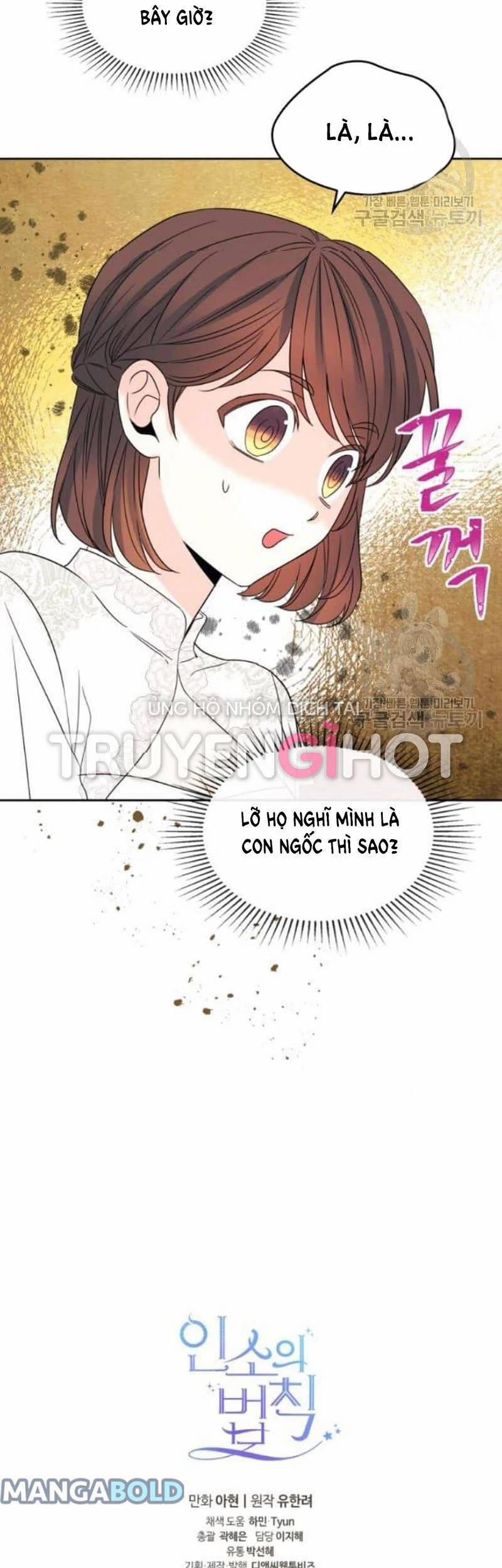 Luật Của Tiểu Thuyết Mạng 127 trang 41