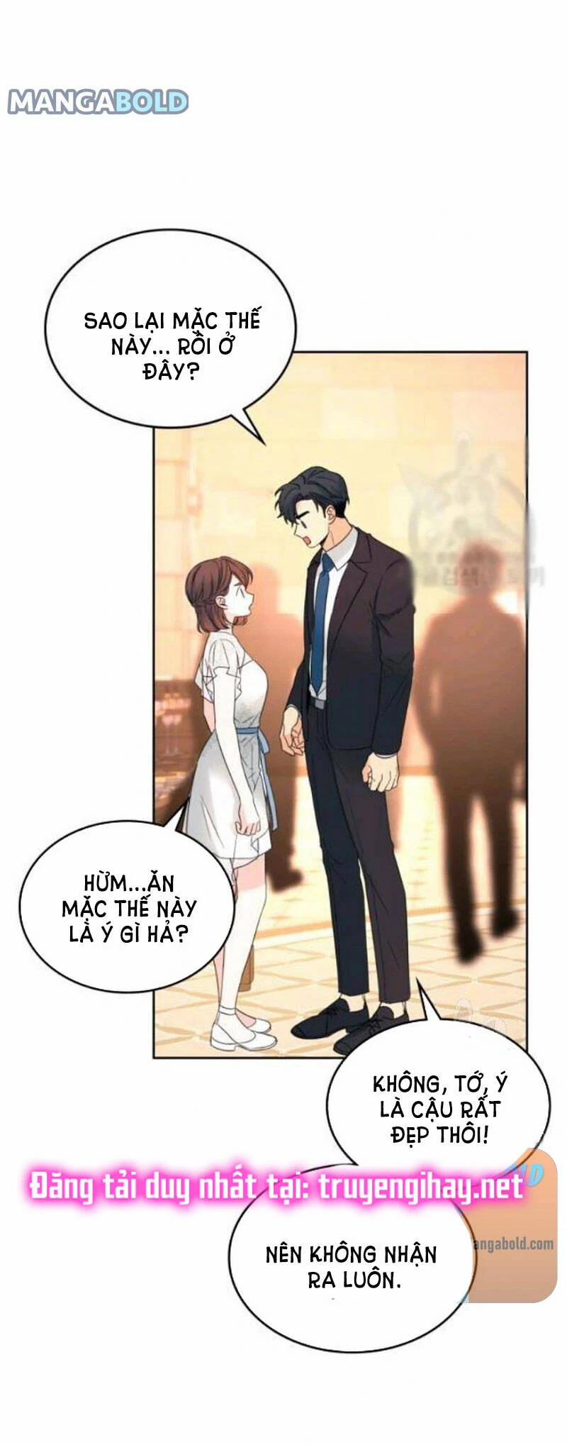 Luật Của Tiểu Thuyết Mạng 129 trang 17