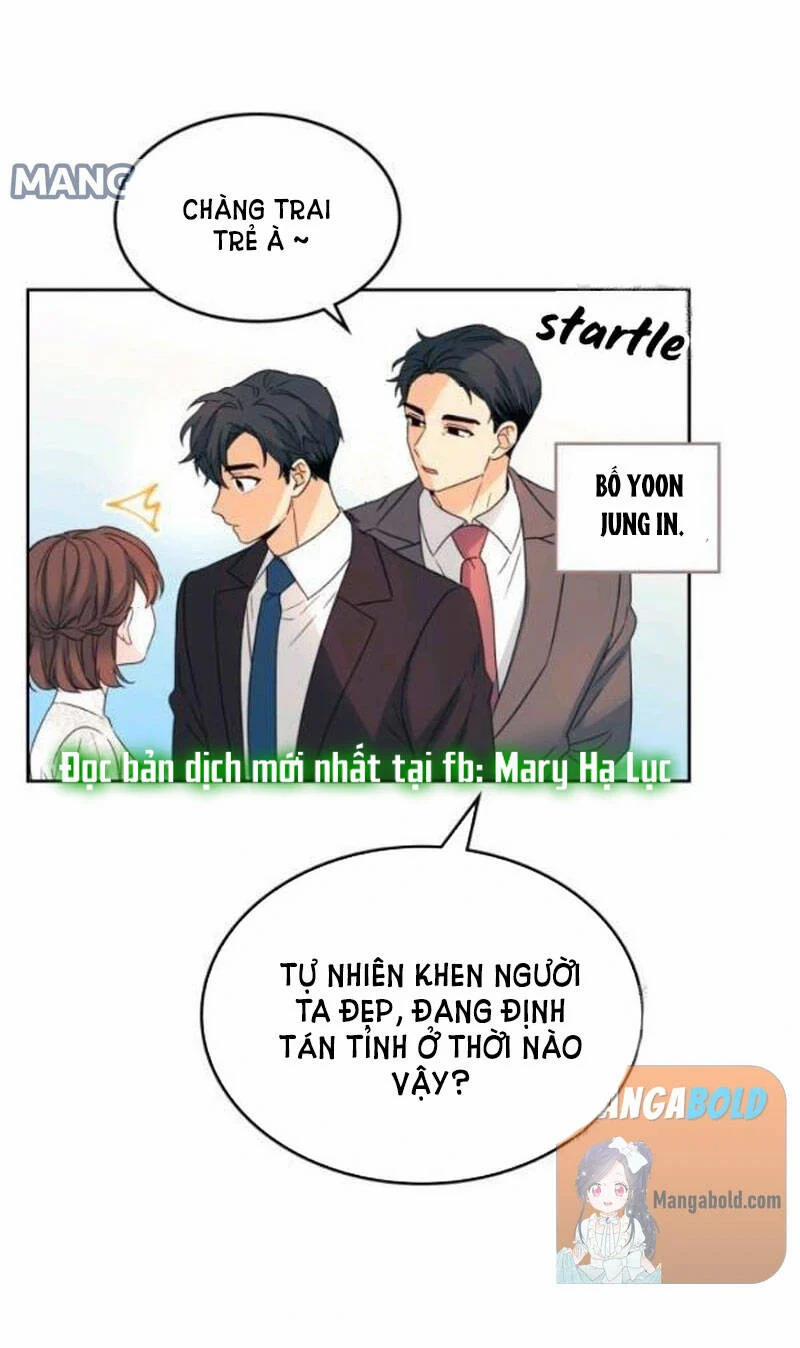 Luật Của Tiểu Thuyết Mạng 129 trang 18