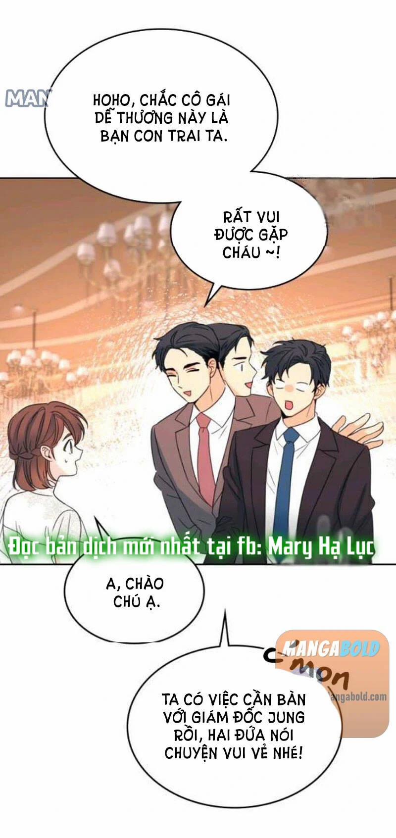 Luật Của Tiểu Thuyết Mạng 129 trang 20