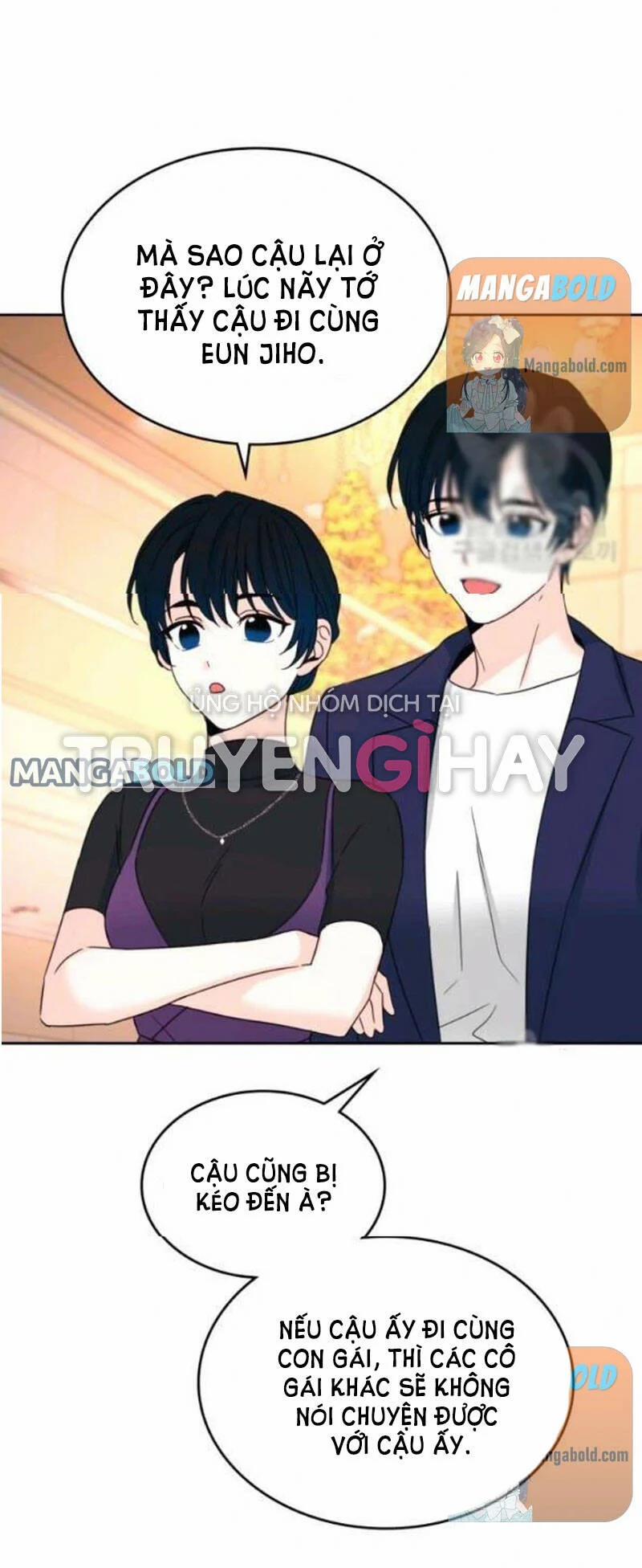 Luật Của Tiểu Thuyết Mạng 129 trang 42