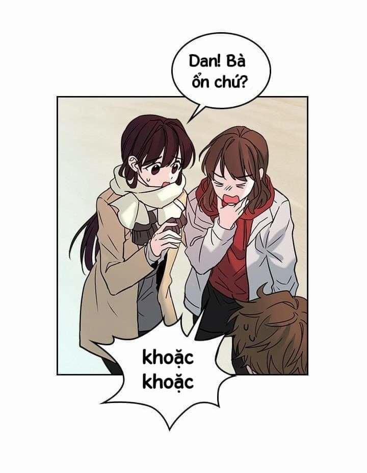 Luật Của Tiểu Thuyết Mạng 13 trang 14