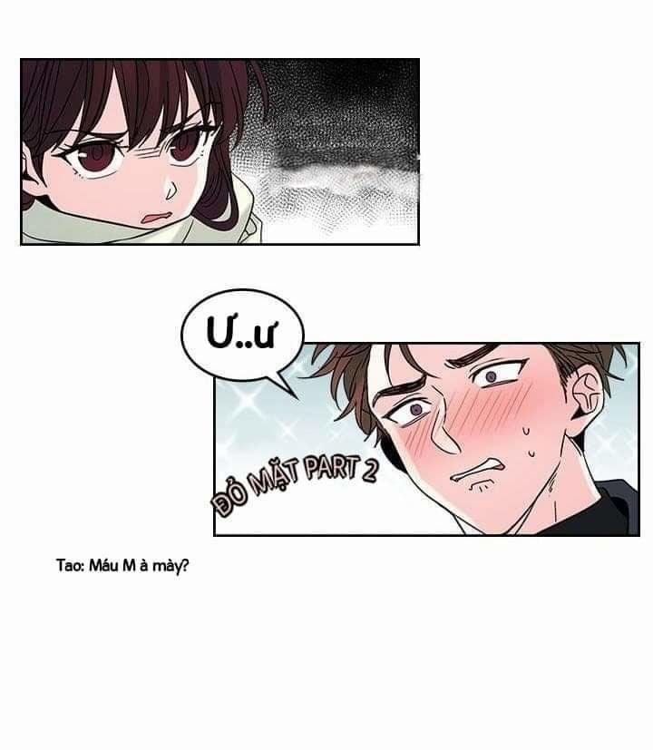 Luật Của Tiểu Thuyết Mạng 13 trang 15