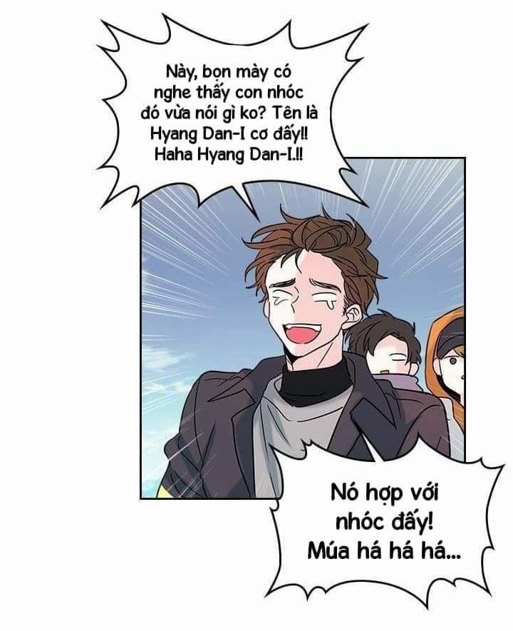 Luật Của Tiểu Thuyết Mạng 13 trang 19