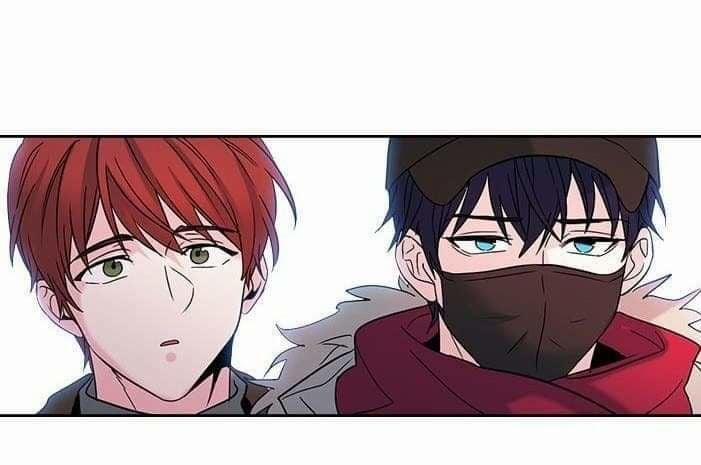 Luật Của Tiểu Thuyết Mạng 13 trang 26