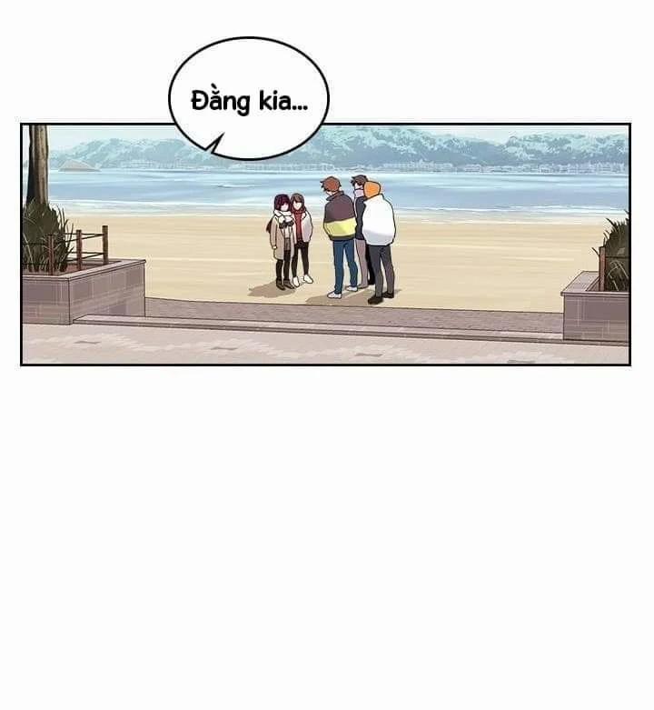 Luật Của Tiểu Thuyết Mạng 13 trang 27