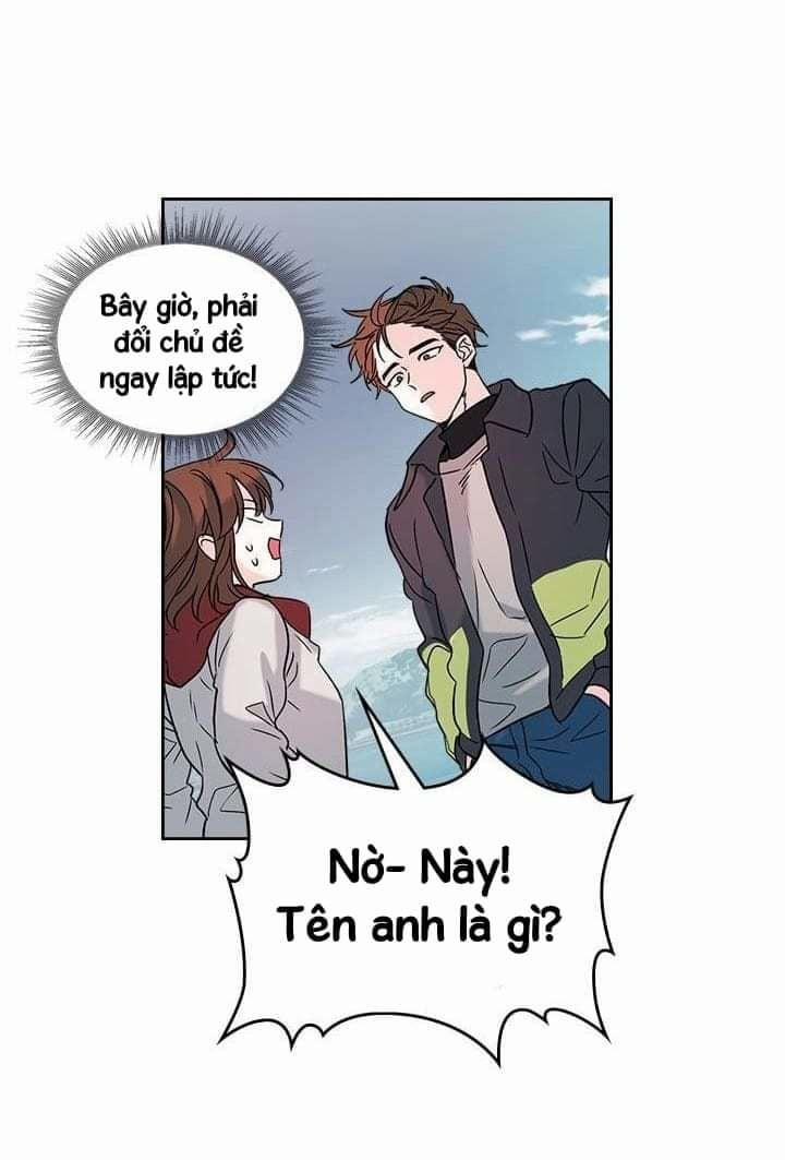 Luật Của Tiểu Thuyết Mạng 13 trang 31