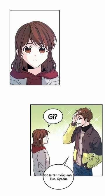 Luật Của Tiểu Thuyết Mạng 13 trang 35