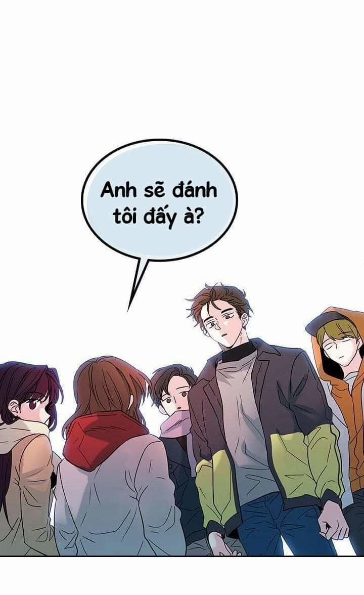 Luật Của Tiểu Thuyết Mạng 13 trang 42