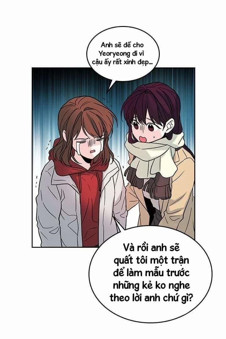 Luật Của Tiểu Thuyết Mạng 13 trang 44