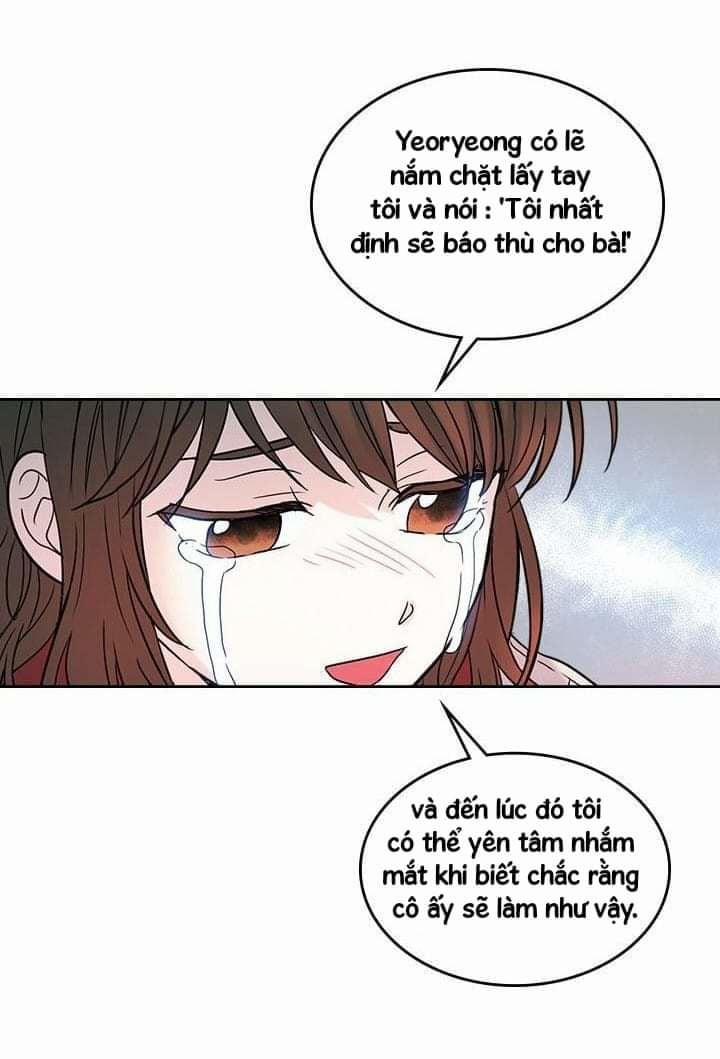 Luật Của Tiểu Thuyết Mạng 13 trang 49