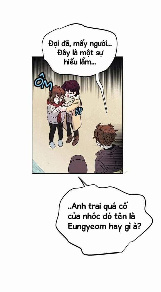 Luật Của Tiểu Thuyết Mạng 13 trang 51