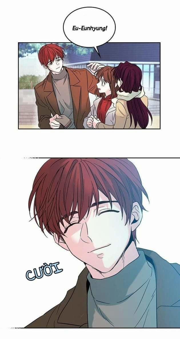 Luật Của Tiểu Thuyết Mạng 13 trang 53