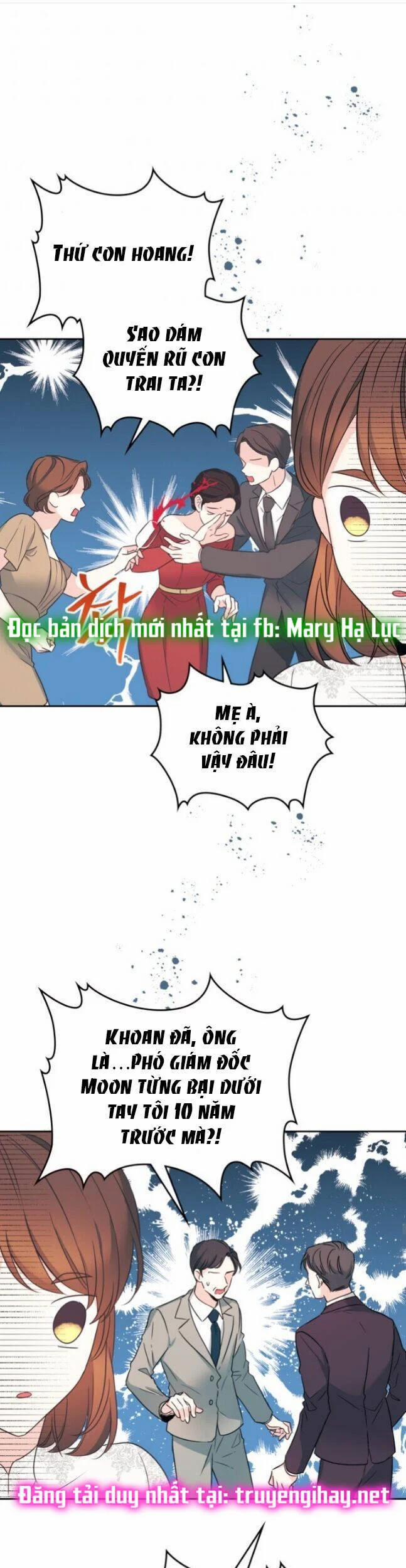 Luật Của Tiểu Thuyết Mạng 130 trang 19