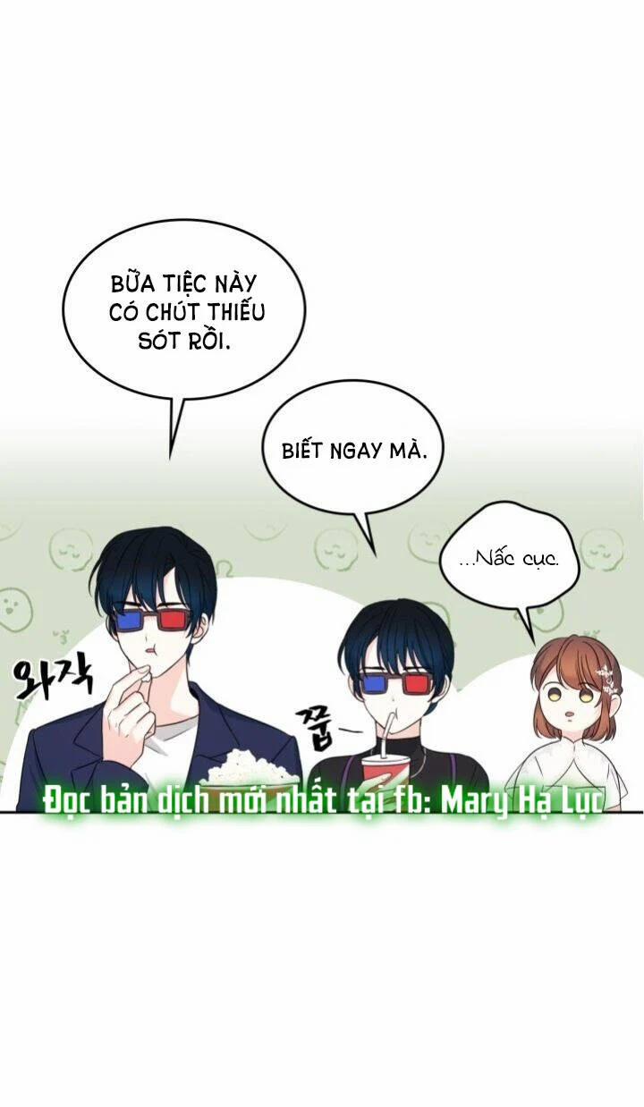 Luật Của Tiểu Thuyết Mạng 130 trang 21