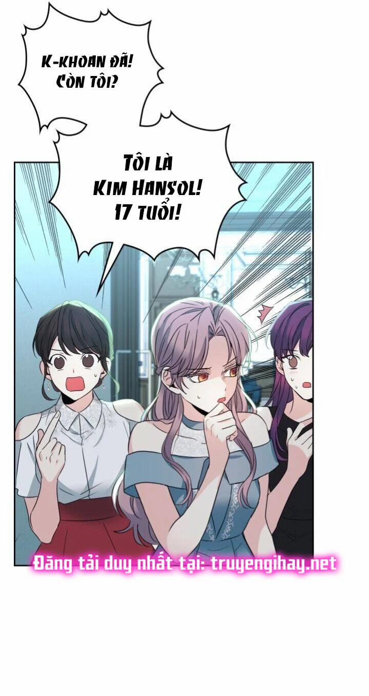 Luật Của Tiểu Thuyết Mạng 130 trang 45