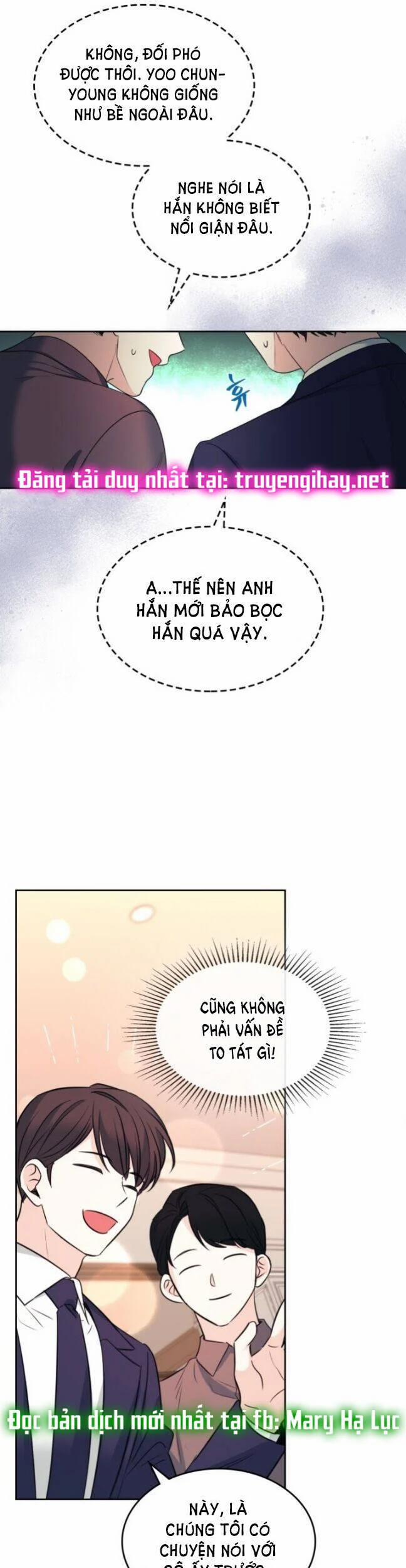 Luật Của Tiểu Thuyết Mạng 131 trang 11