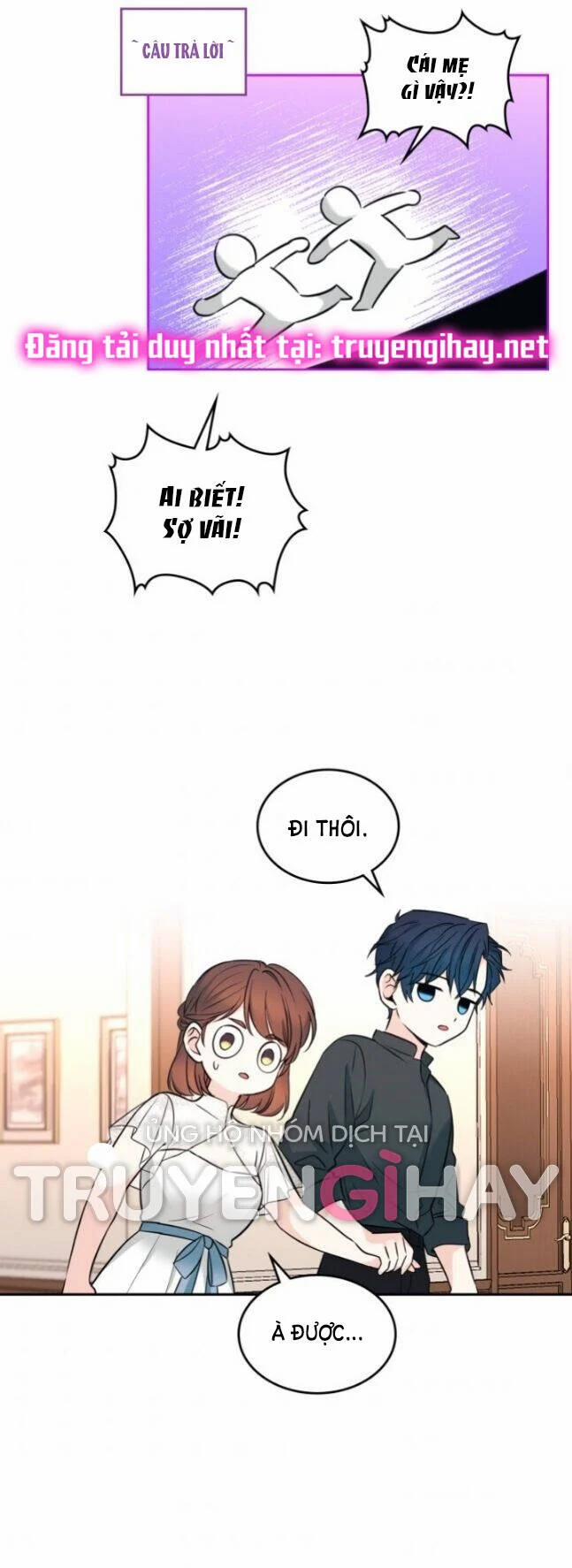 Luật Của Tiểu Thuyết Mạng 131 trang 19