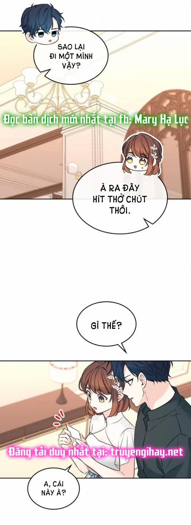 Luật Của Tiểu Thuyết Mạng 131 trang 20