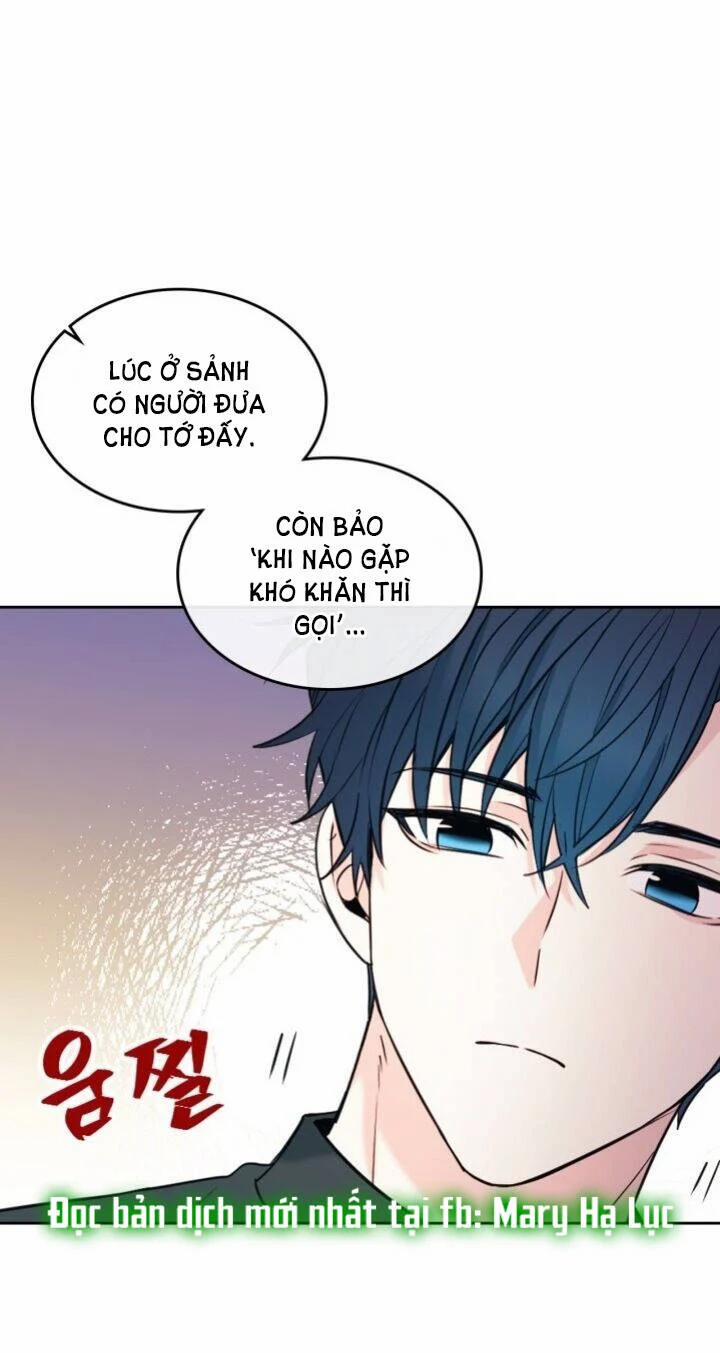 Luật Của Tiểu Thuyết Mạng 131 trang 21